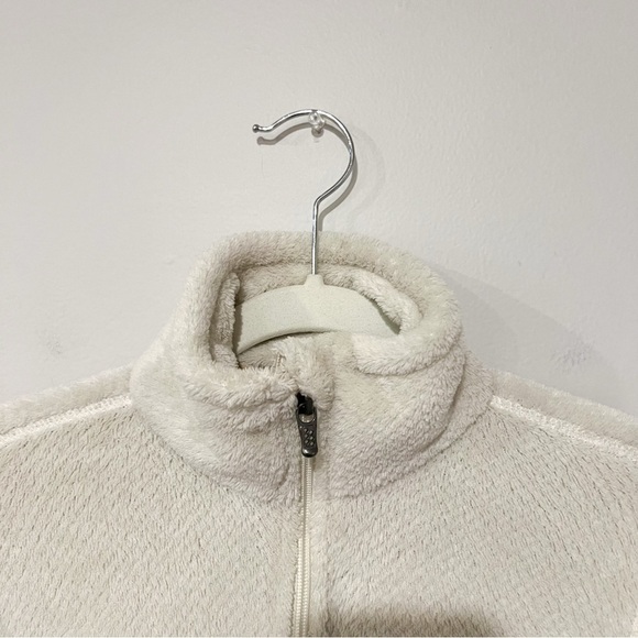 Patagonia Full-Zip Re-Tool Jacket Cream - Picture 4 of 7